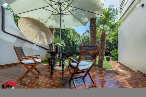 House Suzana, Забронировать Дом для отпуска Виллы Rovinj Riviera, Вилла