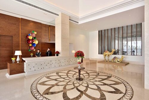 Country Inn & Suites by Radisson Kota Hotel, Boek Hotel Hotels in Rajasthan met zwembad, Zwembad