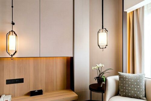 The Howard Prince Hotel Taichung, Buchen Sie Hotel Taichung China