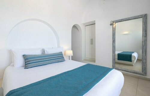 Amber Light Villas, Забронировать Отель Отели Санторини с парковкой, Парковка