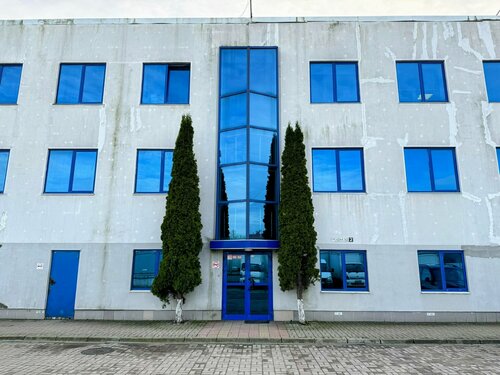 Na Nevskogo Flat, Book Lejlighed Hoteller i Kaliningrad med parkering, Parkering