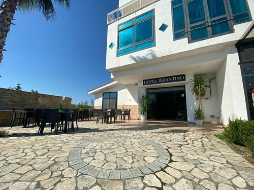 Best Western Hotel Massafra, Book Hotel Hoteller i Murgia med parkering, Parkering