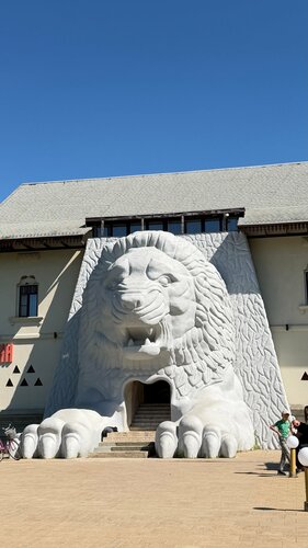 DAOMir, Забронировать Отель Новые отели Петрова, новые