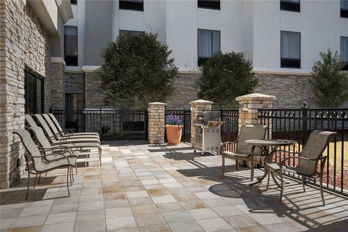 Hampton Inn & Suites Colorado Springs/I-25 South, Reserva ahora Hotel Colorado Springs Colorado