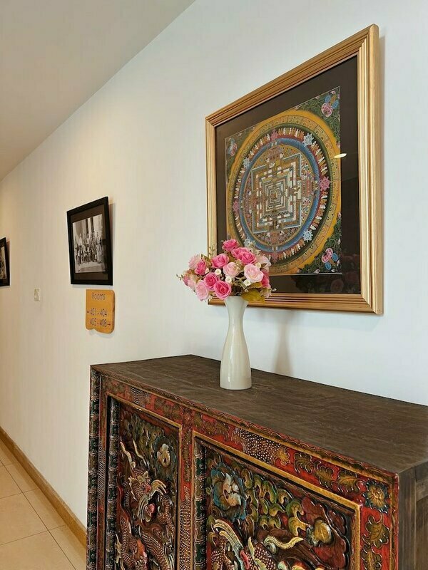 Khang Residency