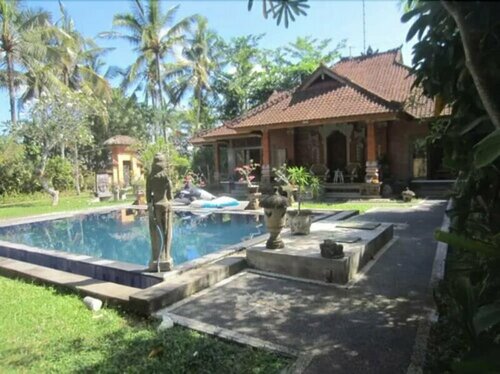 Villa Tatiapi Ubud, Reserva ahora Villa Tabanan Bali