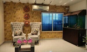Hotel Sai Mrinalini