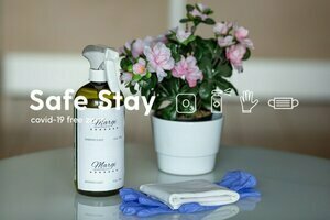 Margi Nell Apartament