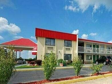 Studio 6 Rock Hill, SC Cherry Road, Забронировать Мини-отель Мини-отели Южной Каролины, Мини-отель