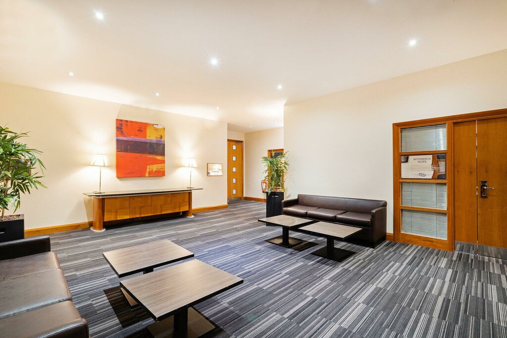 Holiday Inn Coventry M6 Jct 2