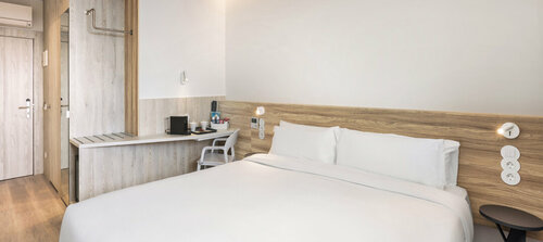 B&B Hotel Vila do Conde, Boek Bed and Breakfast Vila do Conde Porto