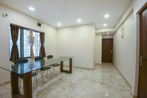 Fabhotel Carnival, Prenota Hotel Calcutta 
