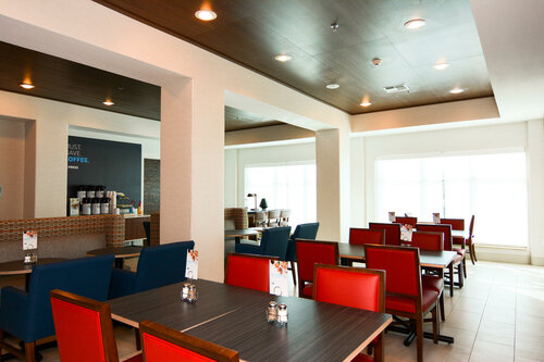 Holiday Inn Express Hotel & Suites Rolla @ Univ of Missouri Rolla, Book Hotel Rolla Ozark
