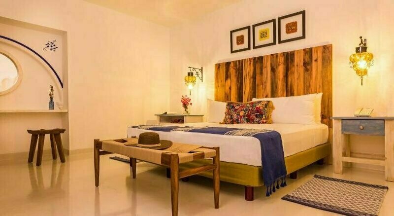 Grand Velas Boutique Hotel