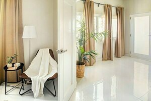 Elegant 1-Br Penthouse in Condado, Забронировать Апартаменты/квартира Апартаменты Кондадо, рядом с Пляж Condado Beach, Апартаменты/квартира