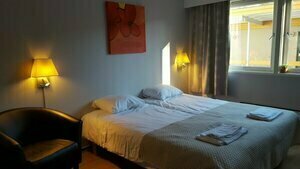 Motel Larvik