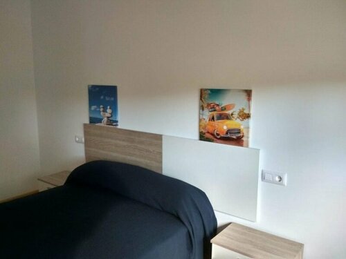 Apartamentos Ares Centro 3000, Prenota Appartamento  