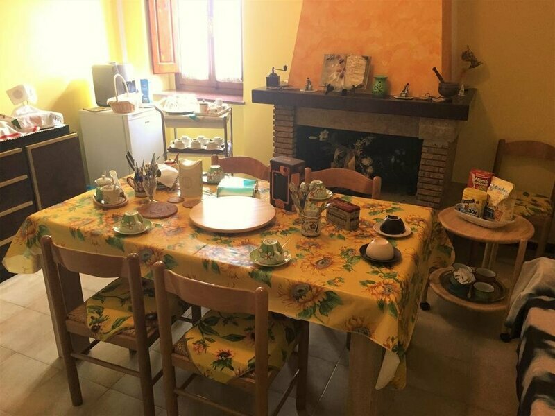 Antico Casolare