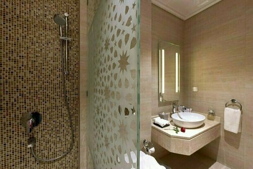 Taj Jeddah, Забронировать Отель СПА-отели Мекки, SPA-услуги