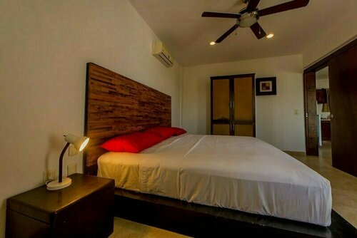 Condo Gerry, Prenota Appartamento Mahahual 