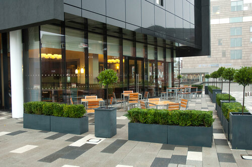 Premier Inn Walsall Town Centre, Reservar Hotel Walsall West Midlands
