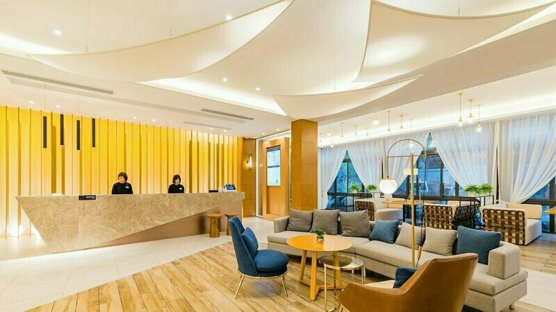 Atour Hotel (Guicheng