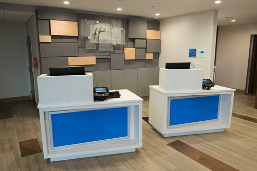 Holiday Inn Express Hotel & Suites East Lansing by IHG, Book Hotel Lansing Michigan