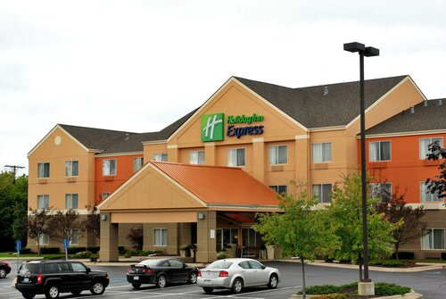 Holiday Inn Express Lapeer, an IHG Hotel, Réserver Hôtel Lapeer Michigan
