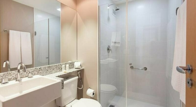 Ramada Encore Belo Horizonte Minascasa