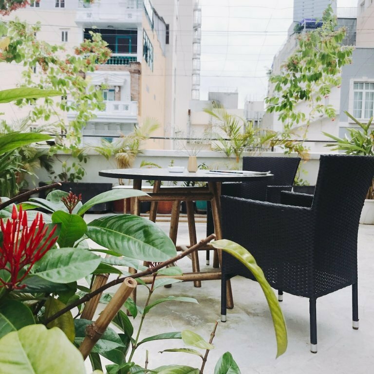 The Dorm Saigon - Adults Only