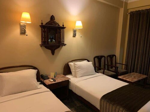 Hotel Grand Peshawar, Book Hotel Peshawar Federally Administered Tribal Area