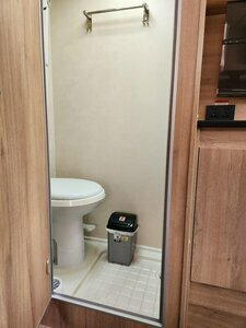 AlAshkhara Caravans Campsite