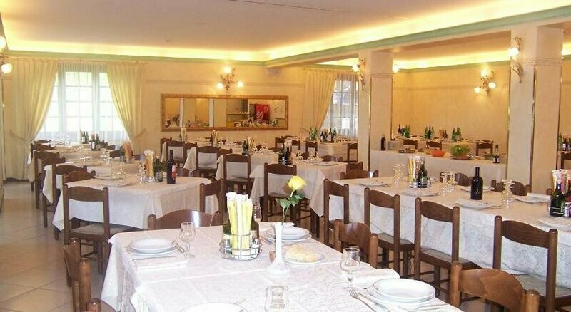 Hotel Pineta