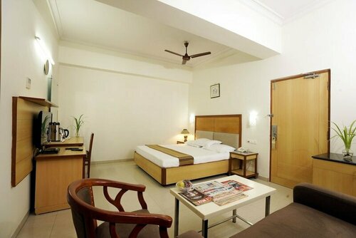 Hotel Geetha Regency, Book Hotel Hoteller i Andhra Pradesh med morgenmad, Morgenmad