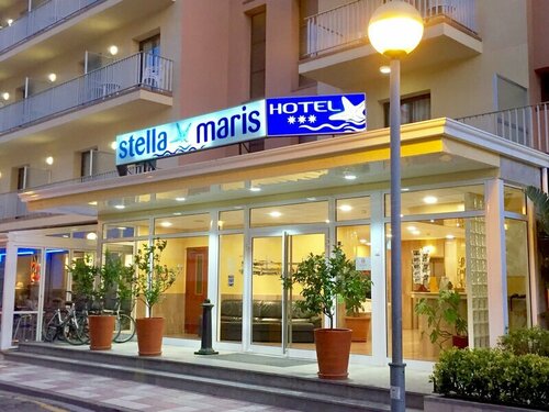 Hotel Stella Maris, Rezervați Hotel Blanes Costa Brava