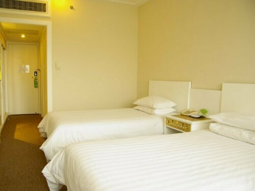 Xinghua Hotel, Varaa Hotelli Xuhui 