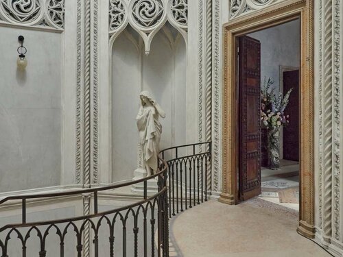 Orient Express Venezia, Забронировать Отель Отели Венеции 5 звезд, рядом с Собор Санта-Мария Глориоза деи Фрари, 5*