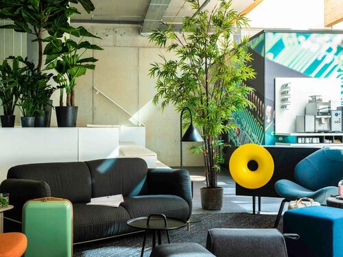 ibis Styles Delft City Centre, Забронировать Отель Делфт Южная Голландия