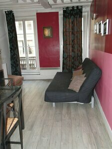 Appartement Le Louvre