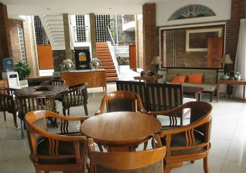 Astha Pavilions, Reserva ahora Hotel Bandung Kidul 