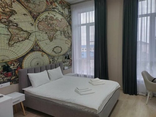 Gostinitsa Zhemchuzhina Severa, Book Hotel Velsk Velsky District
