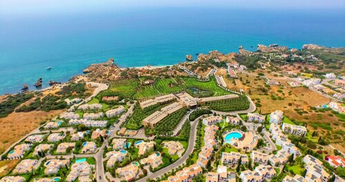 Kimpton Atlântico Algarve, Reserva ahora Hotel Hoteles en Algarve con aparcamiento, Aparcamiento