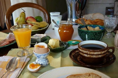 La Passiflore B&B, Забронировать Отель «постель и завтрак» Жамблу провинция Намюр