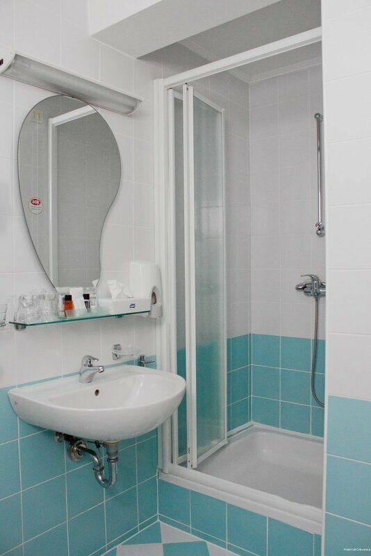 Hotel Vali