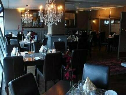 Skogstad Hotell