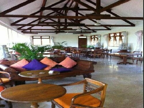 Udayana Lodge, Rezervovat Hotel Hotely v Bali s bazénem, Bazén