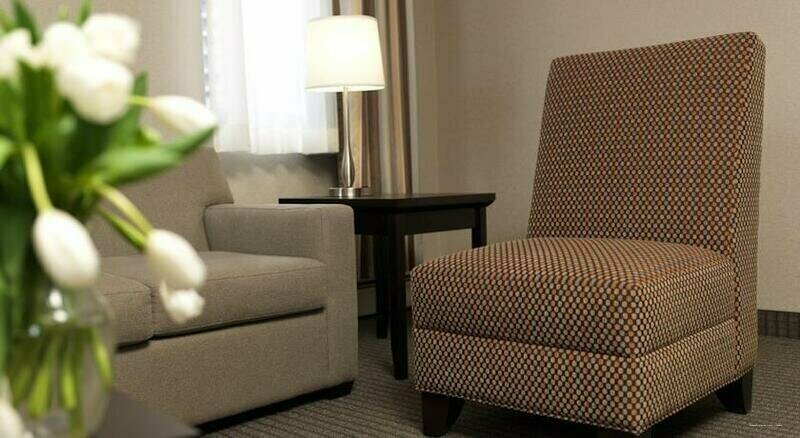 Regency Suites Hotel