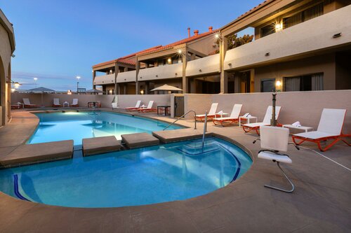 Holiday Inn El Paso West - Sunland Park by IHG, Prenota Hotel El Paso 