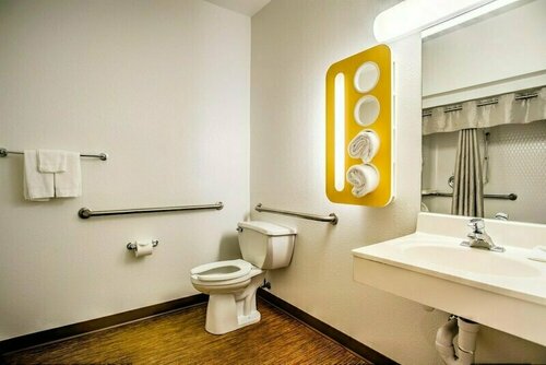 Motel 6-Missoula, MT, Забронировать Мотель Мизула штат Монтана