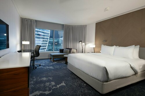 InterContinental Toronto Centre, an IHG Hotel, Prenota Hotel Hotel 4 stelle a Ontario, 4*